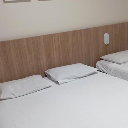 Апарт отель Piazza Diroma Acesso Diroma Acqua Park Gratuito Star Temporada Калдас-Новас Экстерьер фото